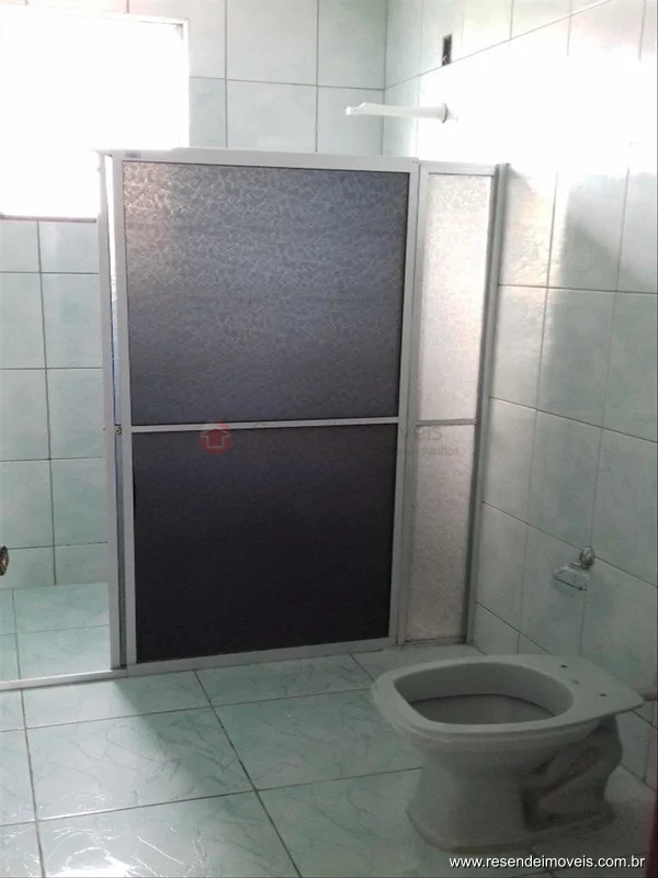 Foto 10 de 20 - Casa para aluguel em Liberdade