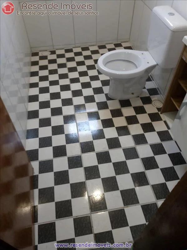 Foto 7 de 21 - Casa para venda em Toyota I