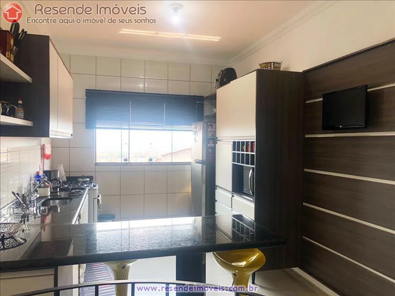 Foto 3 de 16 - Casa para venda em Mirante das Agulhas