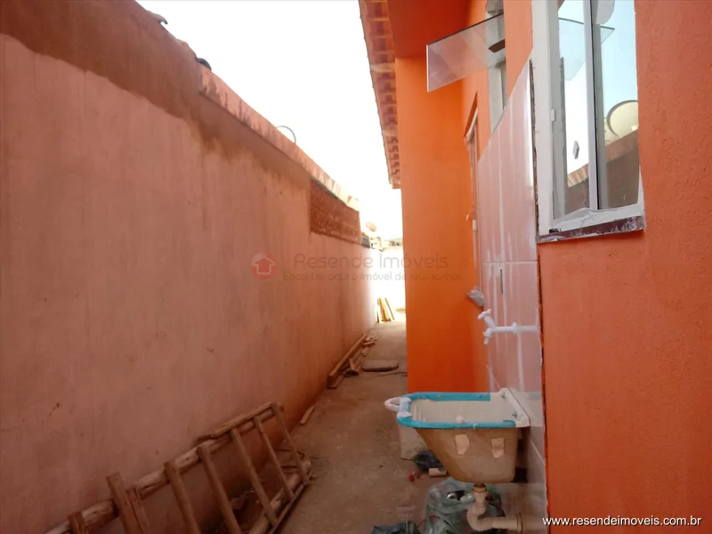 Foto 3 de 13 - Casa para venda em Morada da Montanha