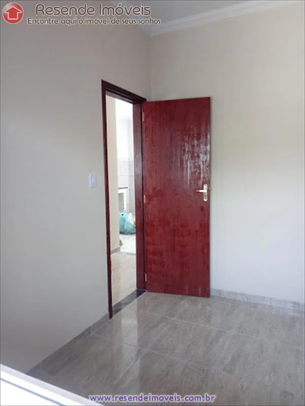 Foto 11 de 12 - Casa para aluguel em Jardim Aliança II