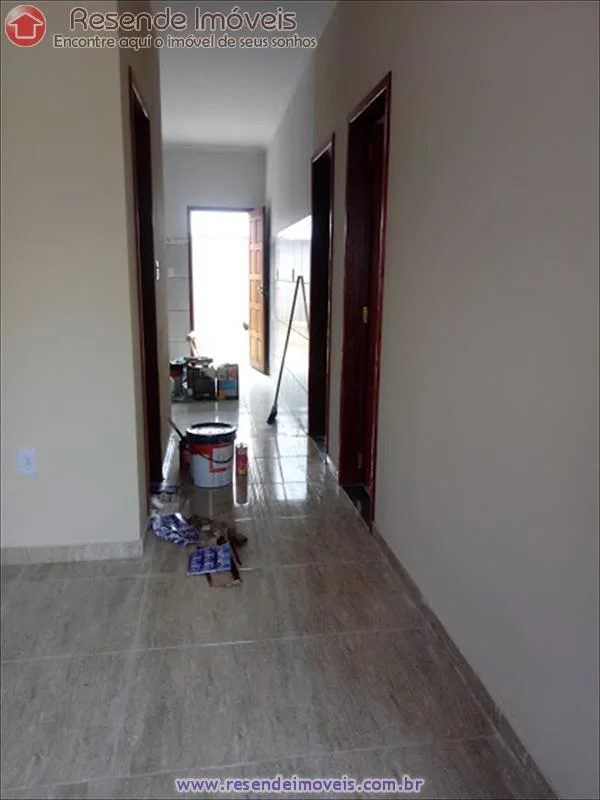 Foto 5 de 12 - Casa para aluguel em Jardim Aliança II