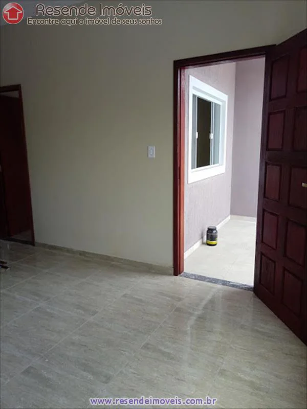 Foto 3 de 12 - Casa para aluguel em Jardim Aliança II