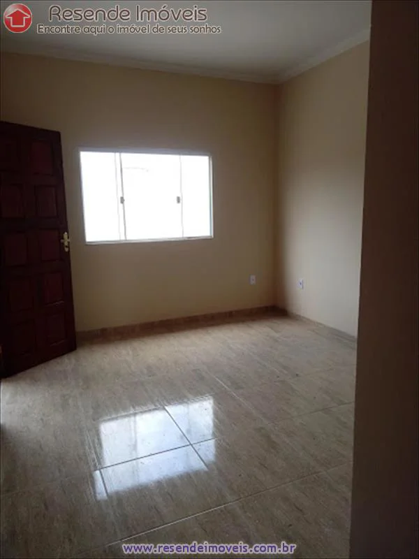 Foto 6 de 12 - Casa para aluguel em Jardim Aliança II