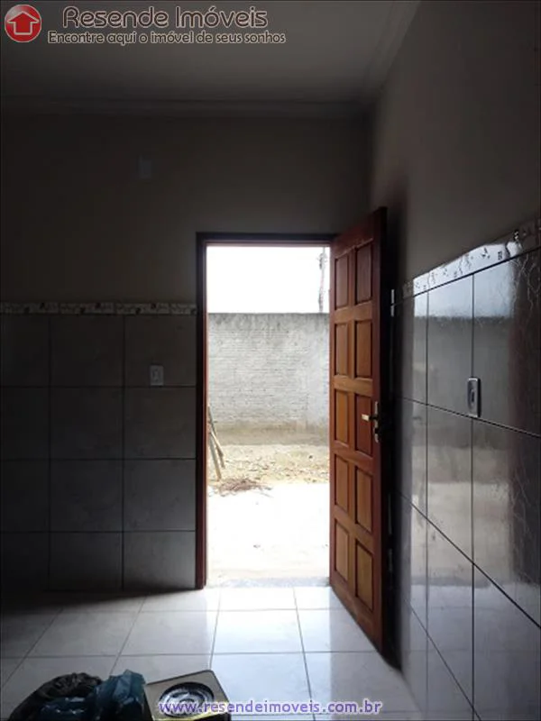 Foto 1 de 12 - Casa para aluguel em Jardim Aliança II