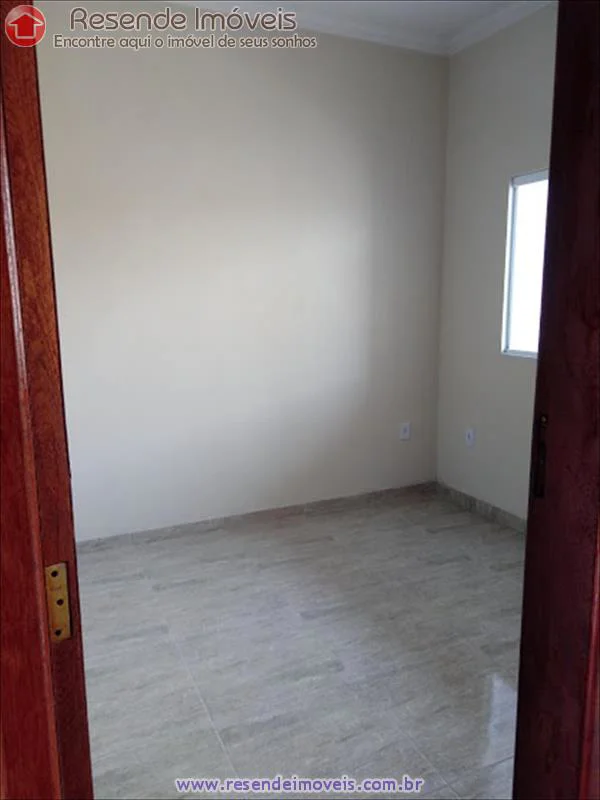 Foto 9 de 12 - Casa para aluguel em Jardim Aliança II