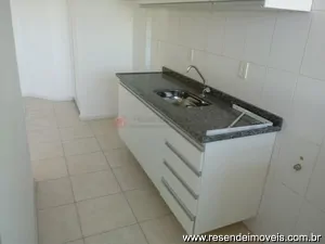 Apartamento para venda em Liberdade