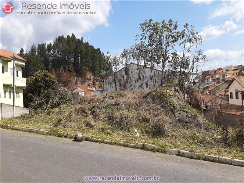 Foto 1 de 1 - Terreno para venda em Mirante das Agulhas