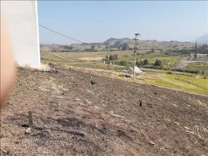 Terreno para venda em Bela Vista