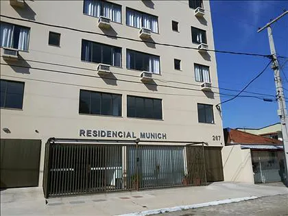 Apartamento para venda em Vila Julieta