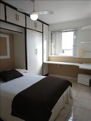 Apartamento para aluguel em Liberdade