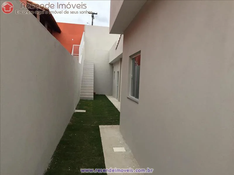 Foto 18 de 25 - Casa para venda em Mirante das Agulhas