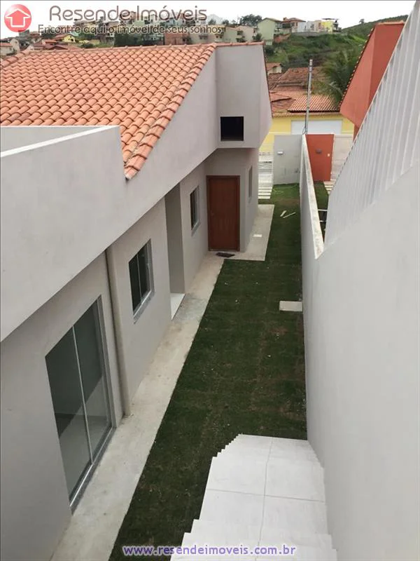 Foto 24 de 25 - Casa para venda em Mirante das Agulhas