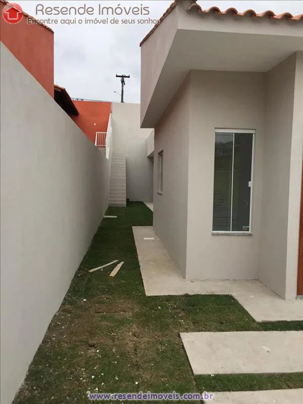 Foto 12 de 25 - Casa para venda em Mirante das Agulhas