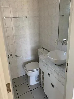 Apartamento para aluguel em Vila Julieta