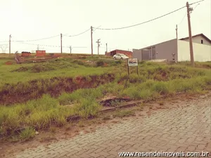 Terreno para venda em Bela Vista
