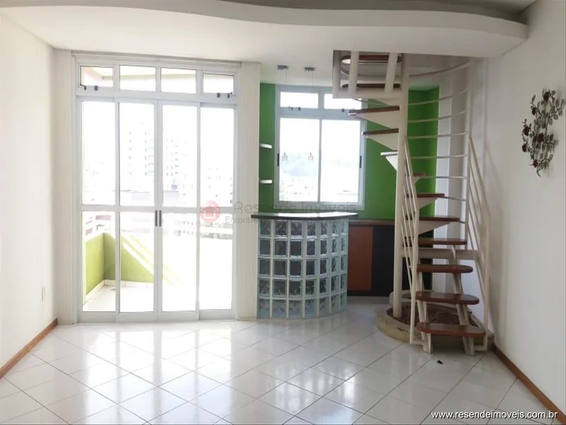 Foto 12 de 25 - Cobertura para venda em Campos Elíseos