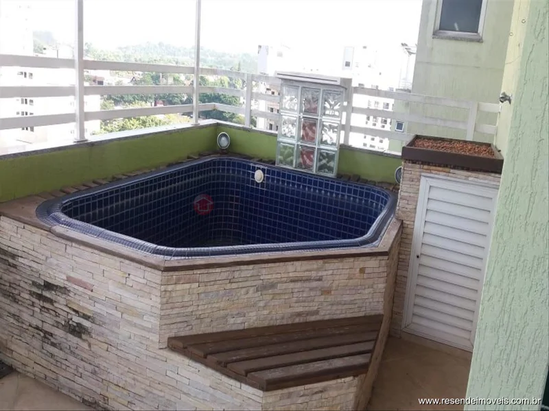 Foto 8 de 25 - Cobertura para venda em Campos Elíseos