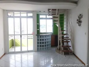 Cobertura para venda em Campos Elíseos