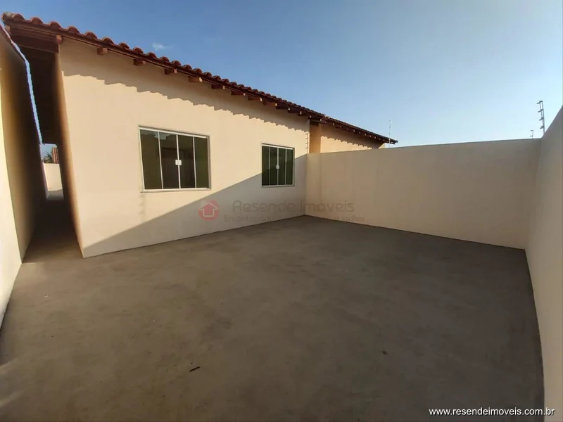 Foto 2 de 12 - Casa para venda em Jardim Aliança II