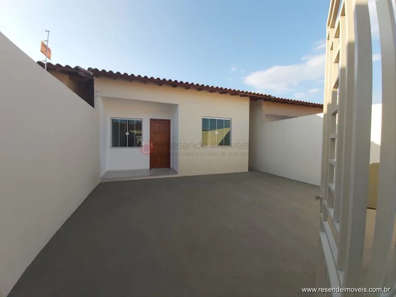 Foto 12 de 12 - Casa para venda em Jardim Aliança II