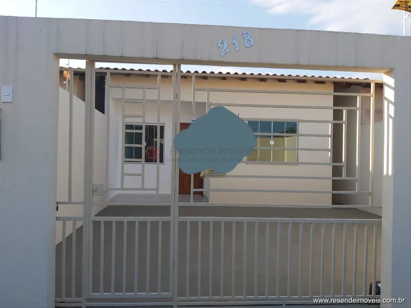 Foto 6 de 12 - Casa para venda em Jardim Aliança II