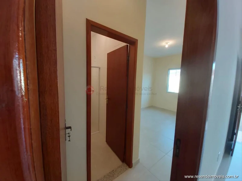 Foto 11 de 12 - Casa para venda em Jardim Aliança II