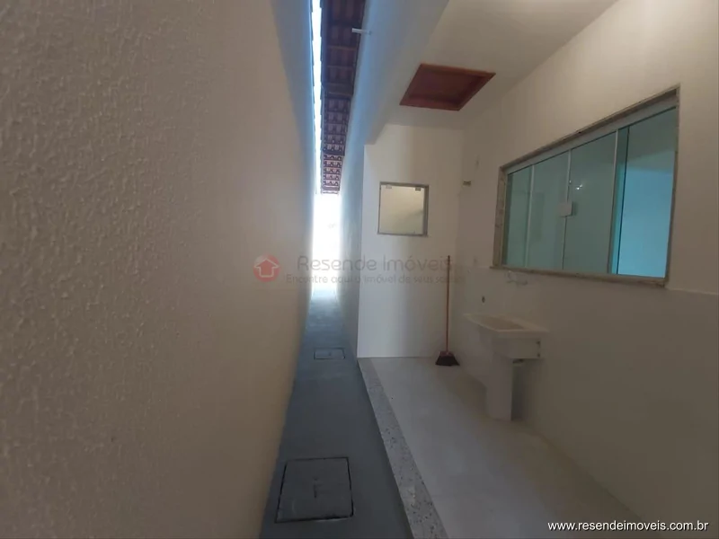 Foto 3 de 12 - Casa para venda em Jardim Aliança II