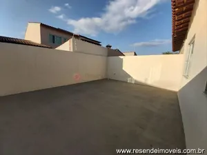 Casa para venda em Jardim Aliança II