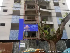 Apartamento para venda em Vila Julieta