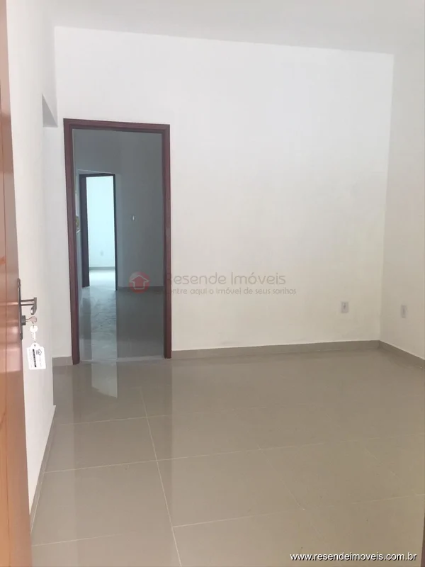 Foto 10 de 18 - Casa para aluguel em Parque Ipiranga