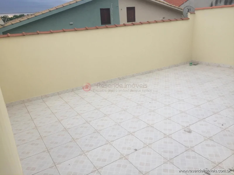 Foto 13 de 18 - Casa para aluguel em Parque Ipiranga