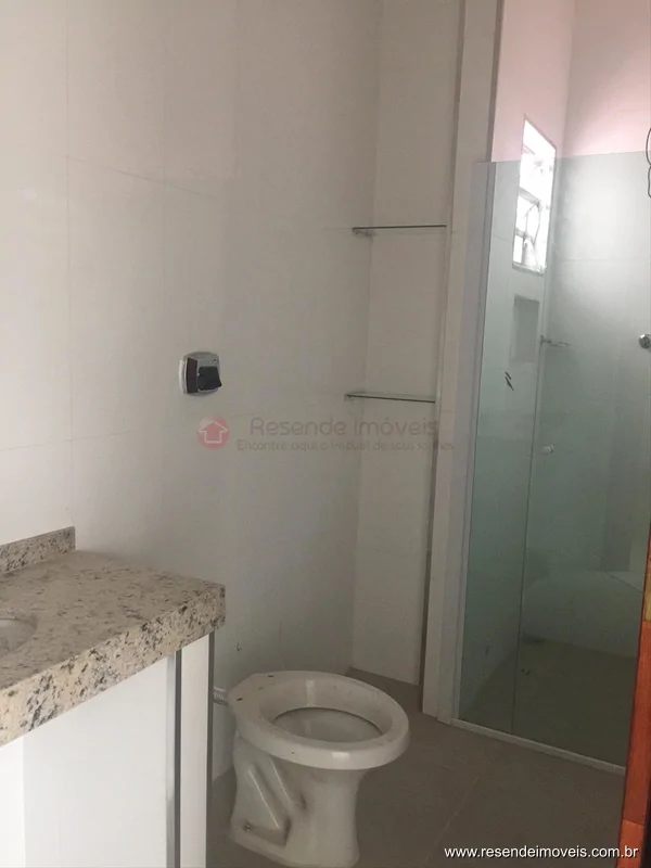 Foto 14 de 18 - Casa para aluguel em Parque Ipiranga