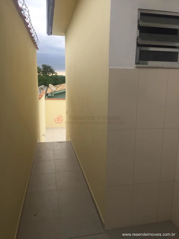 Foto 5 de 18 - Casa para aluguel em Parque Ipiranga