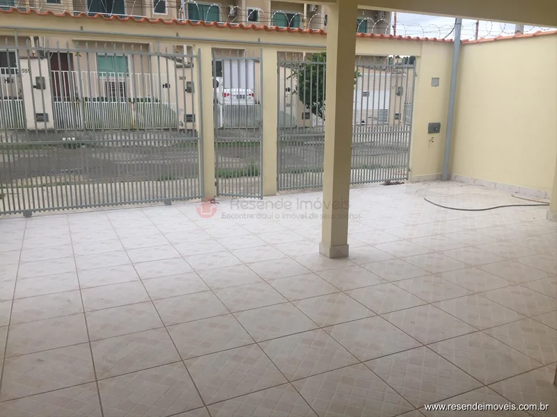 Foto 8 de 18 - Casa para aluguel em Parque Ipiranga