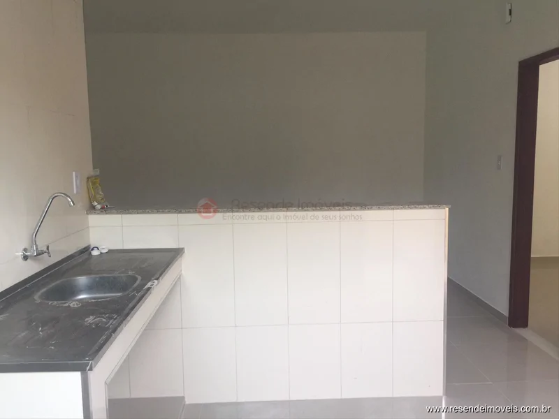 Foto 16 de 18 - Casa para aluguel em Parque Ipiranga