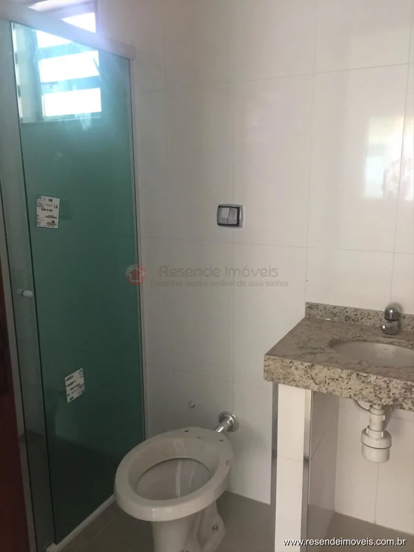 Foto 12 de 18 - Casa para aluguel em Parque Ipiranga