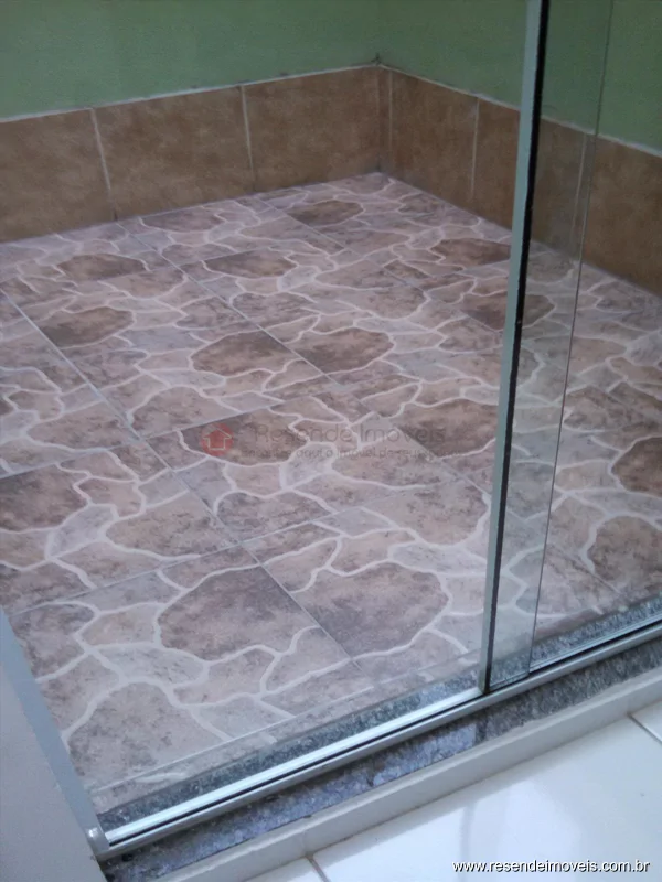 Foto 8 de 15 - Casa para aluguel em Jardim D'Oeste