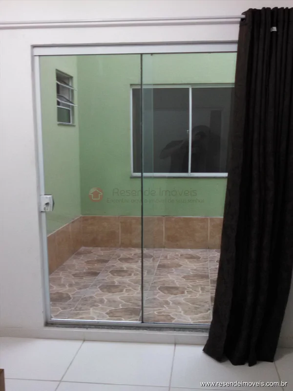 Foto 14 de 15 - Casa para aluguel em Jardim D'Oeste