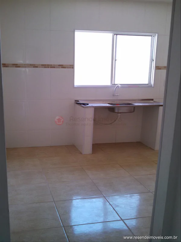 Foto 12 de 15 - Casa para aluguel em Jardim D'Oeste