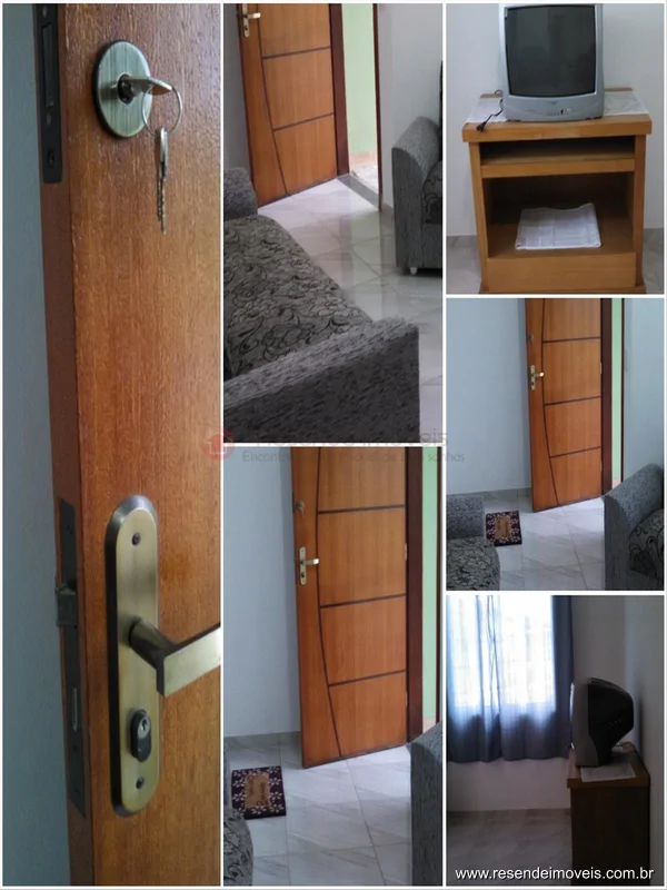 Foto 4 de 15 - Casa para aluguel em Jardim D'Oeste