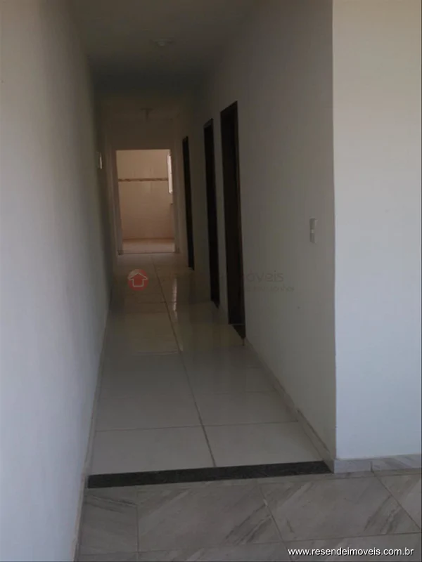 Foto 11 de 15 - Casa para aluguel em Jardim D'Oeste