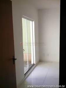 Casa para aluguel em Jardim D'Oeste