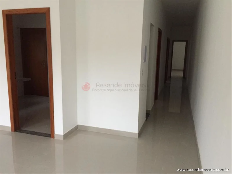 Foto 6 de 25 - Casa para venda em Mirante das Agulhas