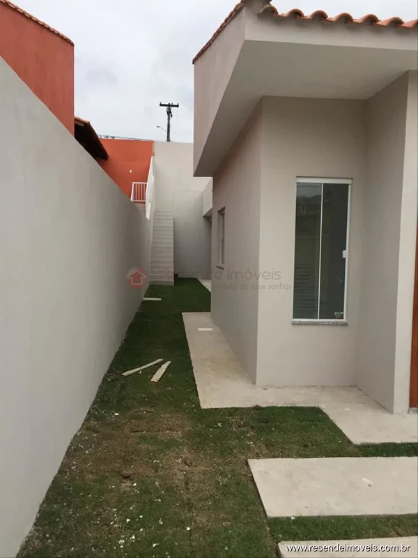 Foto 9 de 25 - Casa para venda em Mirante das Agulhas