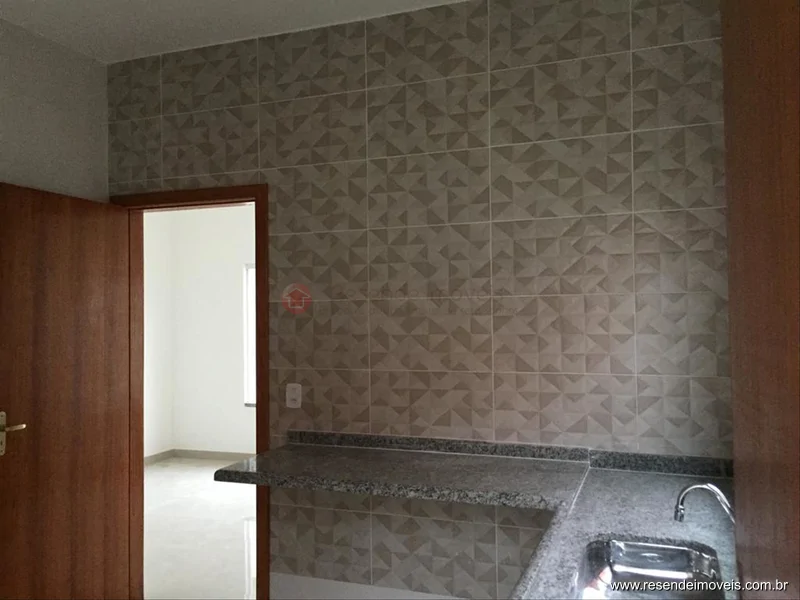 Foto 14 de 25 - Casa para venda em Mirante das Agulhas