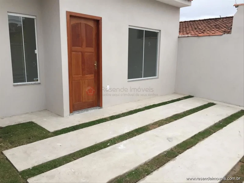 Foto 2 de 25 - Casa para venda em Mirante das Agulhas