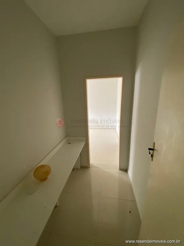 Foto 13 de 13 - Casa para venda e aluguel em Vila Julieta