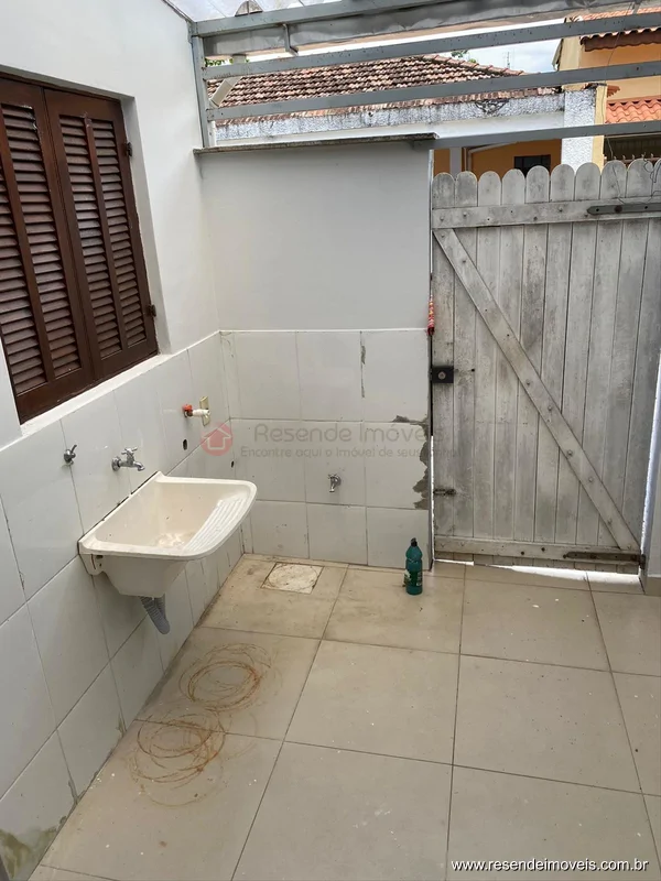 Foto 8 de 13 - Casa para venda e aluguel em Vila Julieta