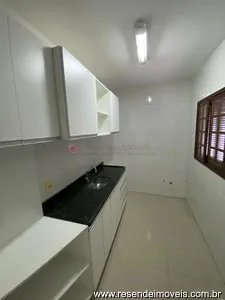 Casa para venda e aluguel em Vila Julieta